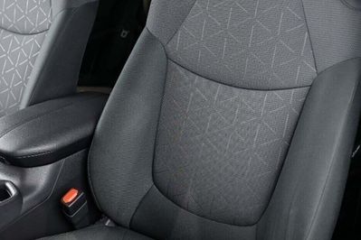 Toyota RAV4 Comfort 2.5 Hybrid
