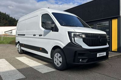 Renault Master L3H2 Extra