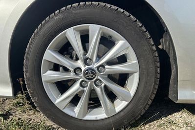 Toyota Corolla 1.8 Hybrid Comfort
