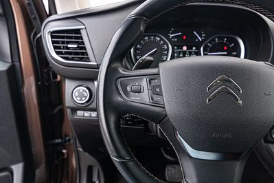 Citroen SpaceTourer XL L2H1 VIP EAT8