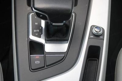 Audi A4 Allroad 40 TDI mHEV Quattro S tronic