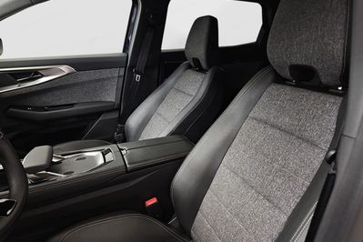 Renault Espace 1.2 E-Tech Full Hybrid 200 Techno MMT 7os.