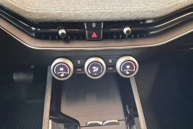 Skoda Superb 2.0 TDI SCR Selection DSG