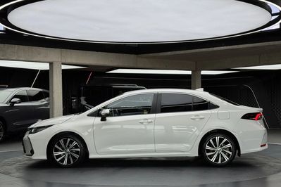 Toyota Corolla 1.5 Comfort