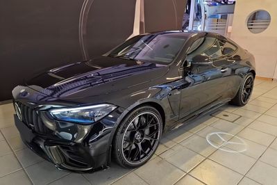 Mercedes CLE AMG 53  4-Matic+