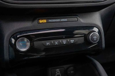 Ford Kuga ST-Line 2.5 FHEV