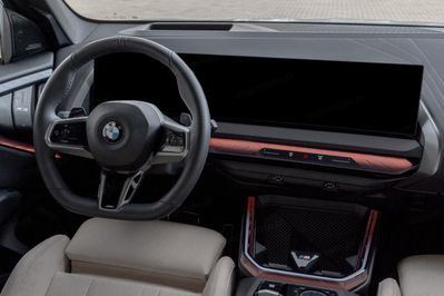 BMW X3 xDrive20d M Sport