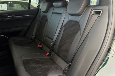 Alfa Romeo Stelvio Turbo Veloce TI Q4