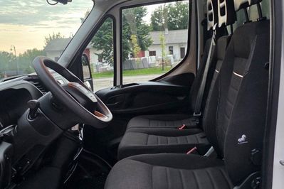 Iveco Daily 35S16