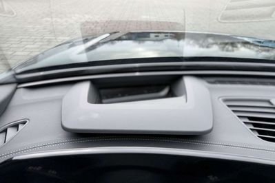 Audi A6 TDI quattro S line