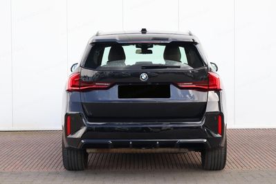 BMW X1 xDrive23i M Sport