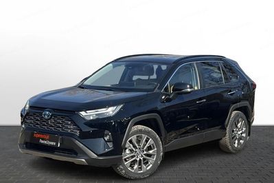 Toyota RAV4 2.5 Hybrid Executive 4x2
