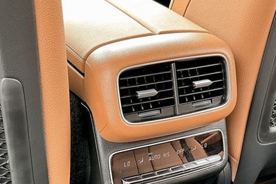 Mercedes GLE 450 d 4-Matic AMG Line