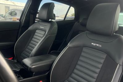 Kia Sportage 1.6 T-GDI HEV GT Line 4WD aut