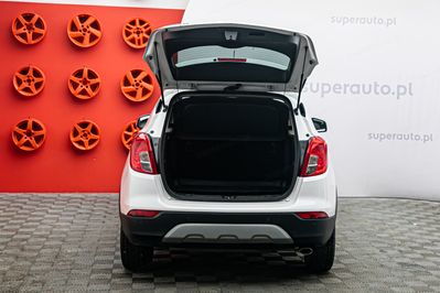 Opel Mokka X 1.4 T 120 Lat