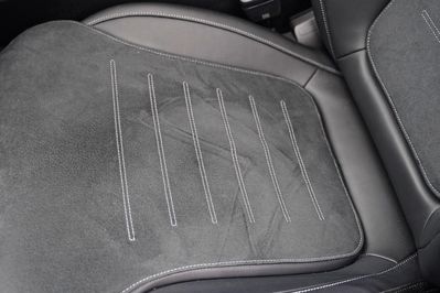 Mercedes GLC Coupe 220 d 4-Matic AMG Line