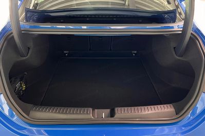 Mercedes CLA 180 AMG Line