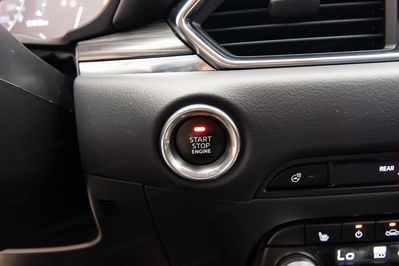 Mazda CX-5 Hikari 2WD