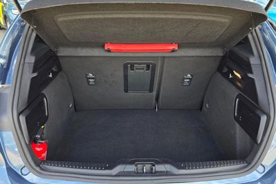 Ford Focus 1.0 EcoBoost ST-Line X