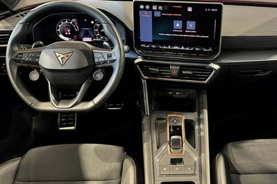 Cupra Formentor 1.5 TSI DSG