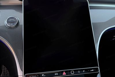 Mercedes CLE 300 4-Matic AMG Line