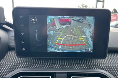 Dacia Jogger 1.0 TCe SL Extreme 7os