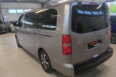 Toyota Proace Verso Long L2H1 VIP Aut.