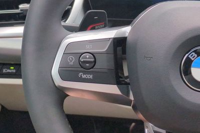 BMW X1 xDrive30e M Sport