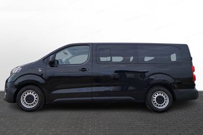 Toyota Proace Verso Long L2H1 Professional AT