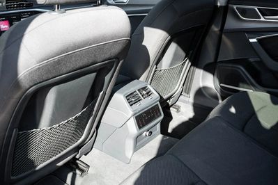 Audi A6 45 TFSI mHEV Quattro S tronic