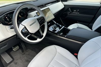 Land Rover Range Rover Sport Range Rover S 3.0 D300 mHEV Dynamic HSE