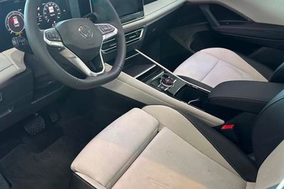 Volkswagen Tiguan Elegance 2.0 TSI DSG 4Mot.