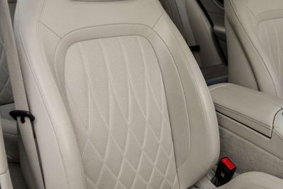 Mercedes AMG GT 63 S E 4-Matic