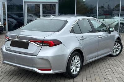 Toyota Corolla Comfort 1.8 Hybrid