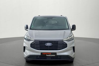 Ford Transit Custom Trend L2H1