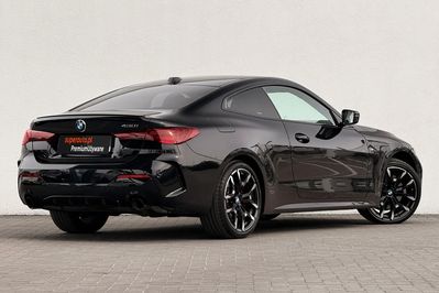 BMW Seria 4 430i xDrive M Sport aut