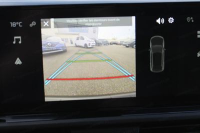 Citroen Berlingo Van XL L2H1 EAT8