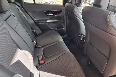 Mercedes GLC 220 d 4-Matic Avantgarde