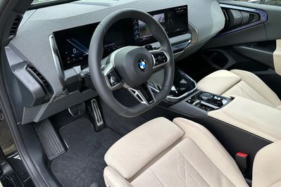BMW X3 xDrive20d mHEV aut