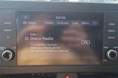 Kia Sportage 1.6 T-GDI M