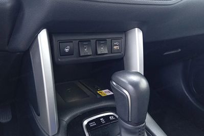 Toyota Corolla Cross 2.0