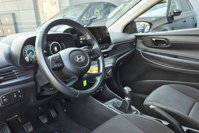 Hyundai i20 1.2 Modern