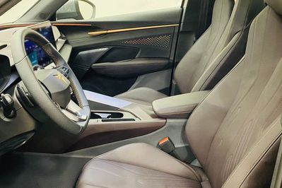 Cupra Terramar VZ 1.5 eHybrid DSG