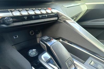 Peugeot 3008 1.5 Allure