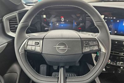 Opel Mokka Edition 1.2 Turbo