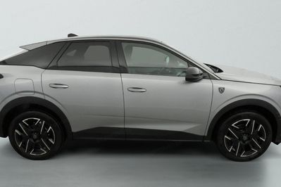 Peugeot 3008 GT 1.2 mHEV e-DCS6