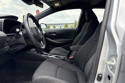 Toyota Corolla 1.8 Hybrid Comfort