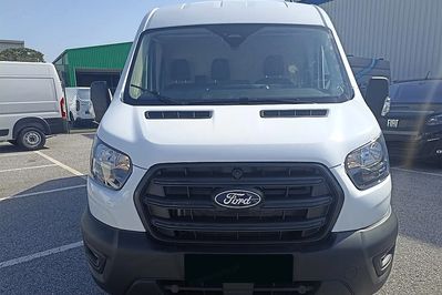Ford Transit 310 L3H2 Trend