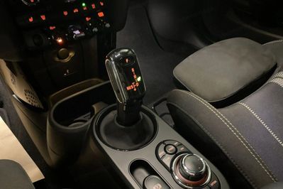 Mini Mini John Cooper Works