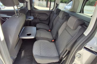 Opel Combo L L1H1 GS